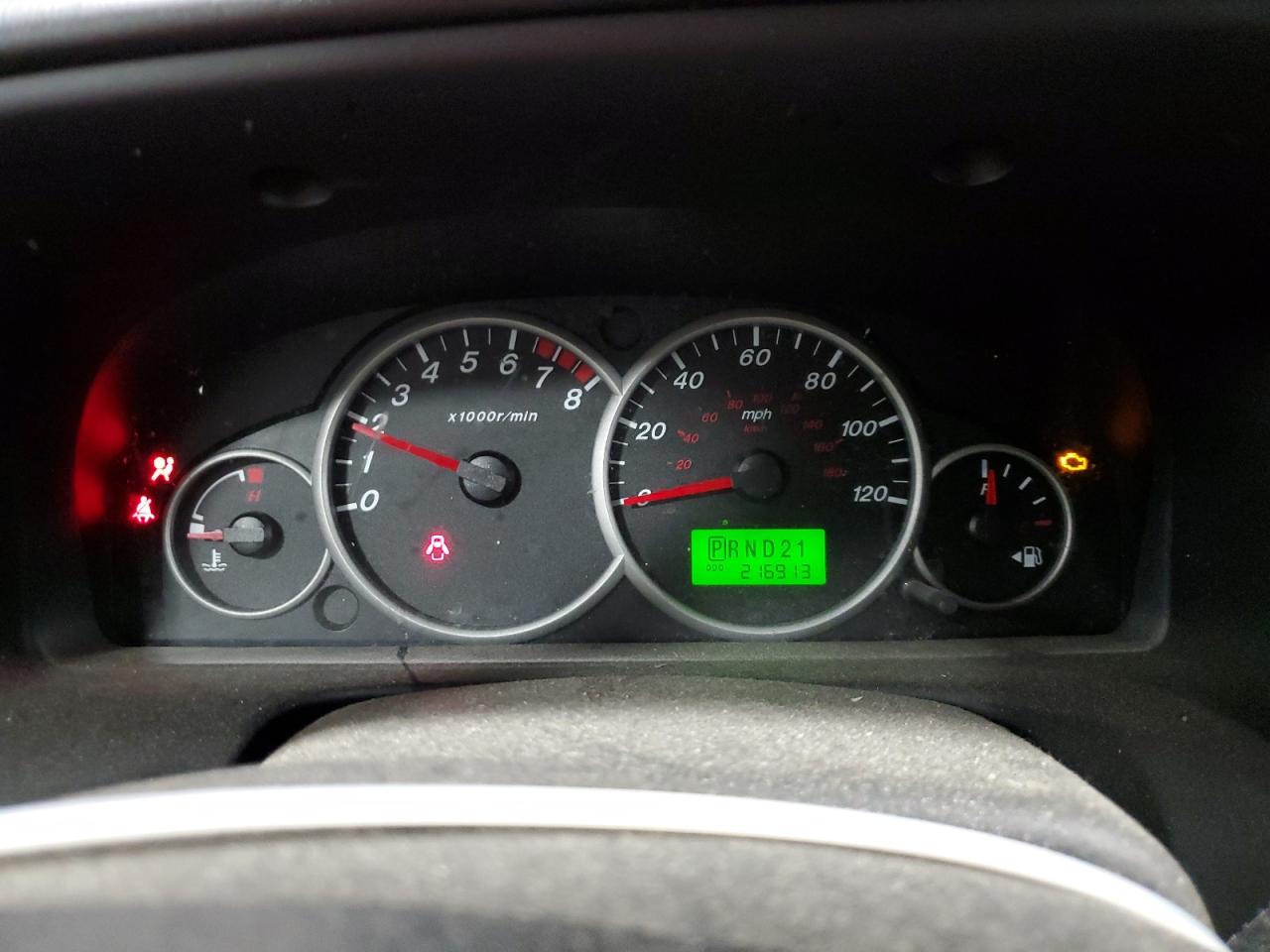 2005 Mazda Tribute S VIN: 4F2YZ04115KM36962 Lot: 61829285
