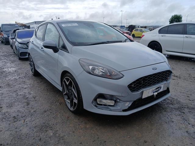 2020 FORD FIESTA ST-
