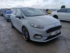 2020 FORD FIESTA ST- for sale at Copart CORBY