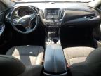2018 Chevrolet Malibu Lt en Venta en Woodhaven, MI - Minor Dent/Scratches