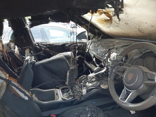2015 PORSCHE CAYENNE V6