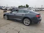 2022 Audi A5 Premium 40 продається в Los Angeles, CA - Front End