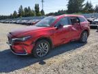 2021 Mazda Cx-9 Grand Touring for Sale in Graham, WA - Front End