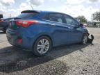 2014 Hyundai Elantra Gt  за продажба в Riverview, FL - Front End