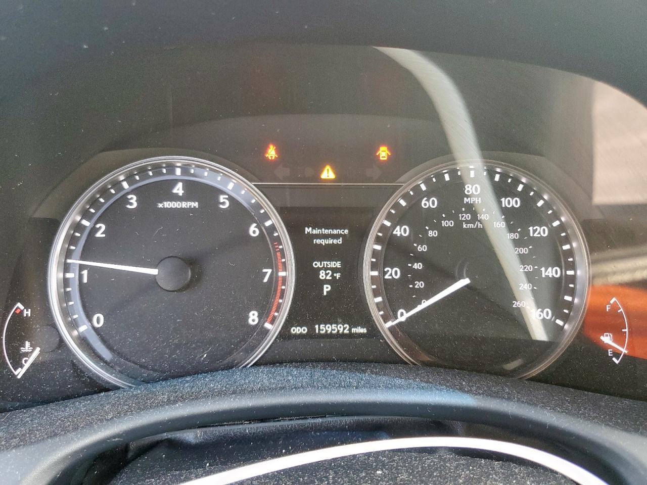 2015 Lexus Gs 350 VIN: JTHBE1BL3FA006786 Lot: 62080545