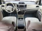 2012 Toyota Sienna Le for Sale in Los Angeles, CA - Front End