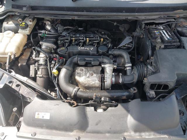 2011 FORD FOCUS SPOR