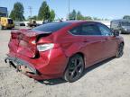 2016 Ford Fusion Se for Sale in Portland, OR - Rear End