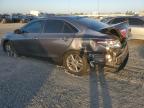 2017 Toyota Camry Le продається в Sacramento, CA - Rear End