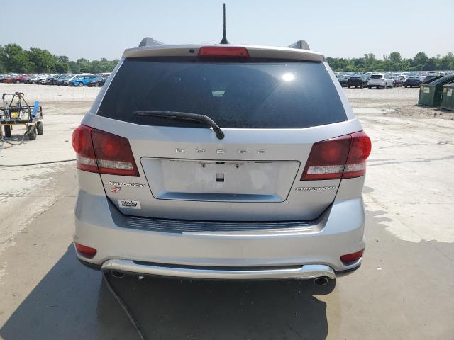  DODGE JOURNEY 2019 Szary