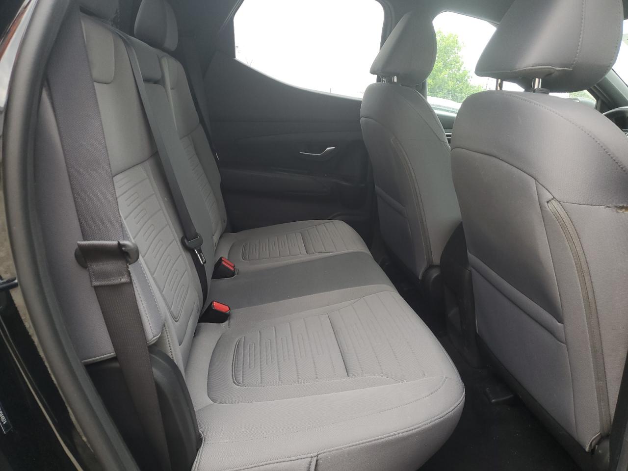 2023 Hyundai Santa Cruz Se VIN: 5NTJADAE2PH044874 Lot: 61299495