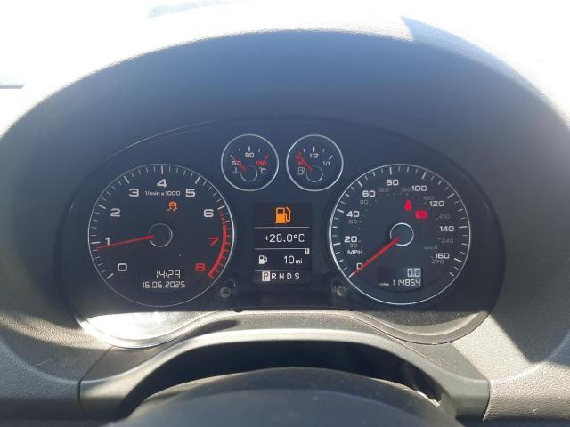 2008 AUDI A3 SE 101