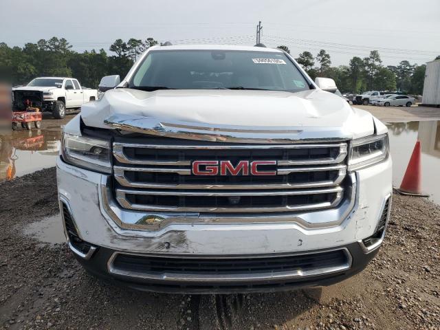  GMC ACADIA 2021 Biały