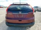 2012 Honda Cr-V Exl for Sale in New Braunfels, TX - Front End
