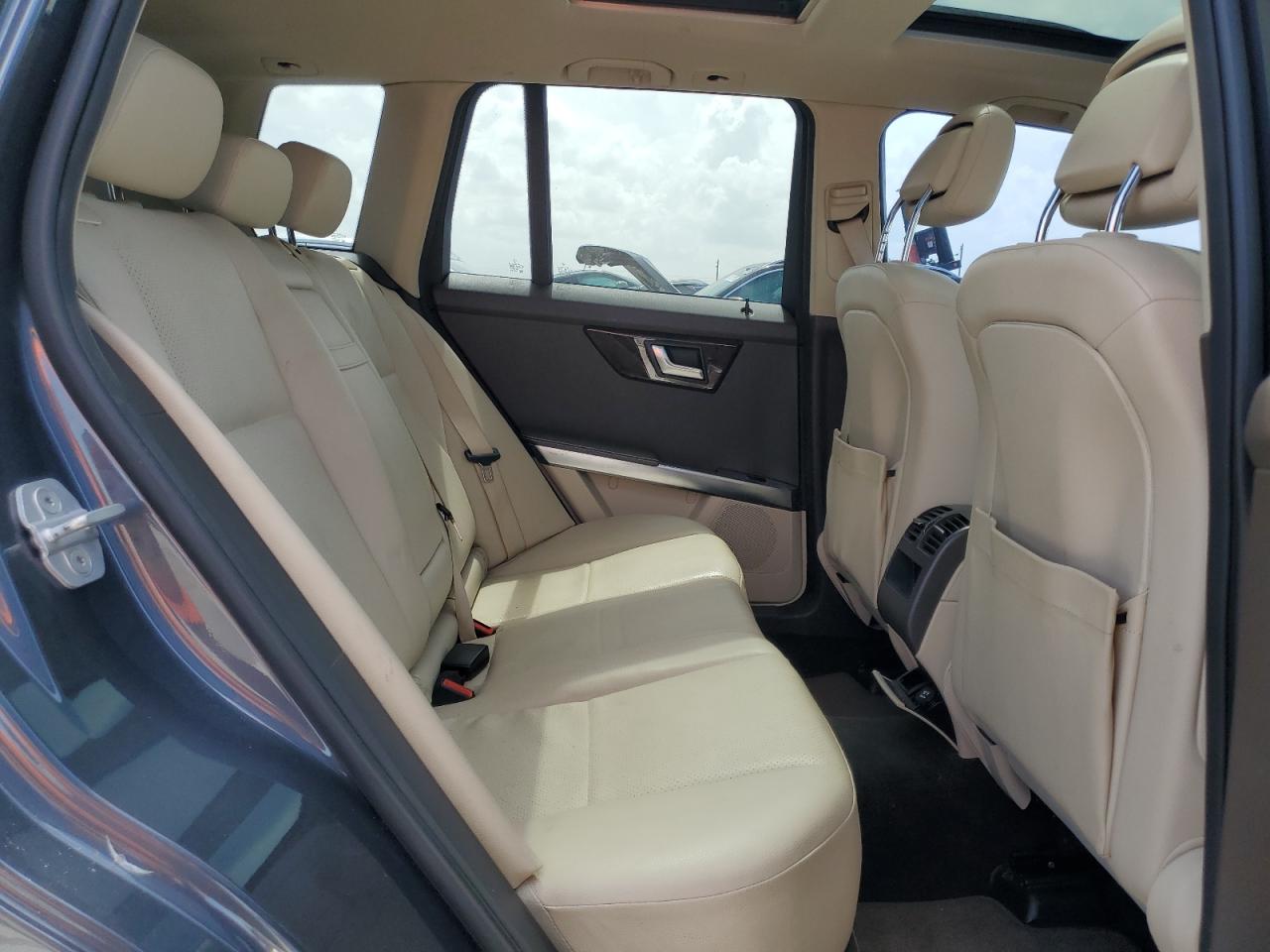 2013 Mercedes-Benz Glk 350 VIN: WDCGG5HB3DF955997 Lot: 60168185