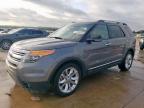 2014 Ford Explorer Xlt   იყიდება Grand Prairie-ში, TX - Side