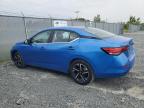2024 NISSAN SENTRA SV   for sale at Copart NS - HALIFAX