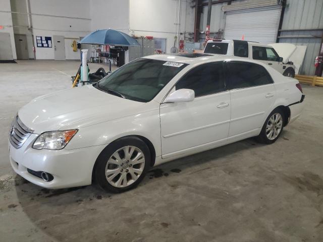 2008 Toyota Avalon Xl