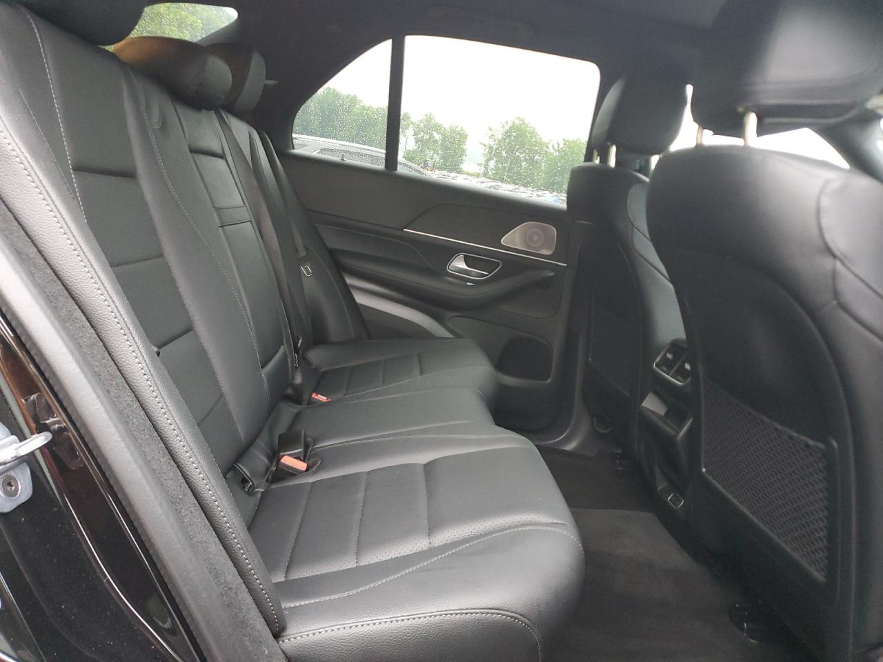2025 Mercedes-Benz Gle 450 4Matic VIN: 4JGFB5KBXSB349699 Lot: 59719915