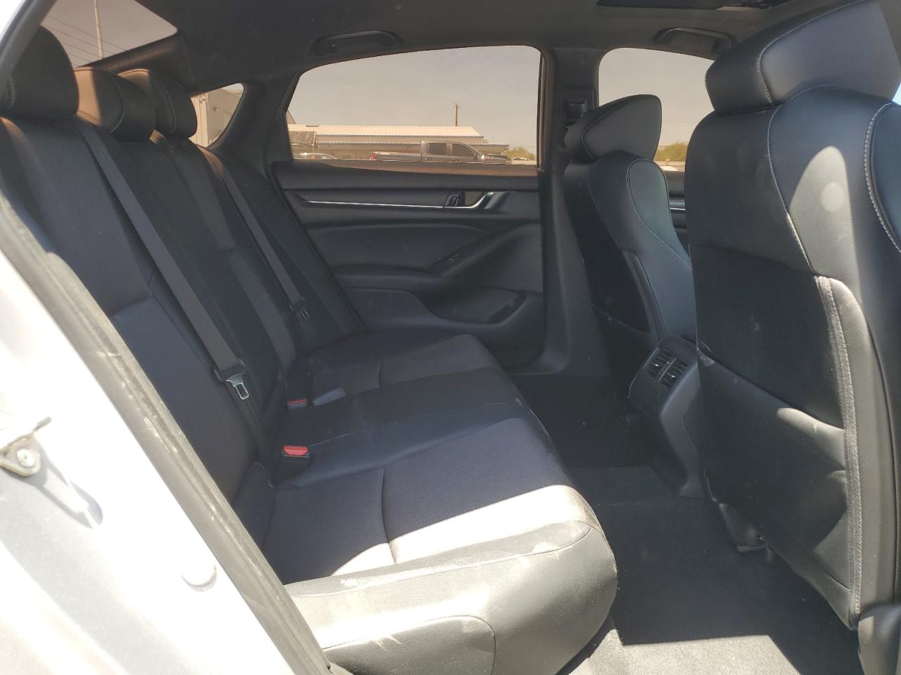 2018 Honda Accord Sport VIN: 1HGCV2F33JA046091 Lot: 63260805