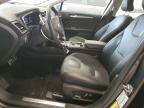 2017 Ford Fusion Titanium en Venta en Franklin, WI - Front End