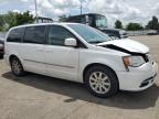 2014 Chrysler Town & Country Touring for Sale in Moraine, OH - Front End