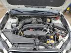 2016 SUBARU IMPREZA PREMIUM PLUS   for sale at Copart AB - CALGARY