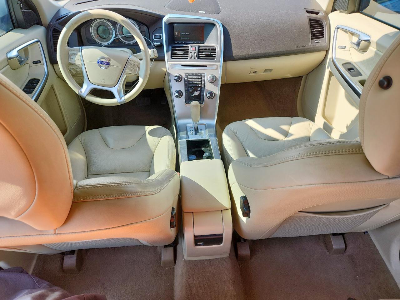 2012 Volvo Xc60 3.2 VIN: YV4952DL0C2269680 Lot: 59041945