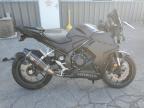 2024 HONDA CBR500 RA   for sale at Copart PA - CHAMBERSBURG