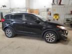 2016 Kia Sportage Lx for Sale in Columbia, MO - Front End