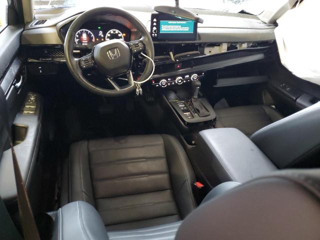  HONDA CRV 2023 Gray