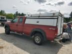 2001 Ford F250 Super Duty продається в Mendon, MA - Side