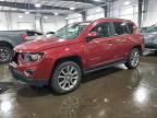 2015 Jeep Compass Limited for Sale in Ham Lake, MN - Front End