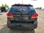 2012 DODGE JOURNEY R/T   à vendre chez Copart ON - LONDON