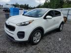 2017 Kia Sportage Lx for Sale in Riverview, FL - Normal Wear