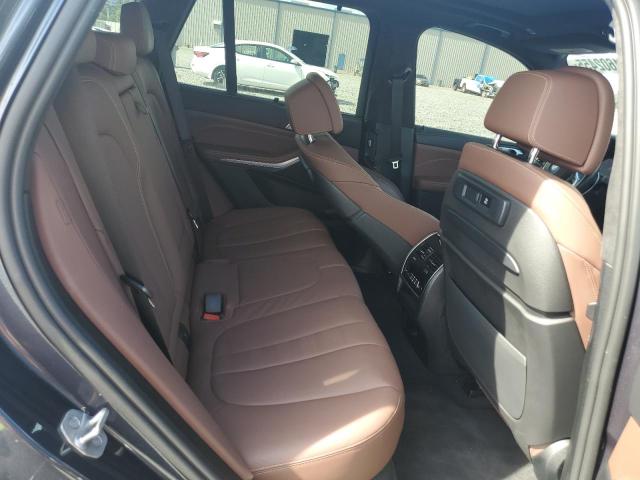 2022 BMW X5 XDRIVE45E  