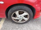 2005 PEUGEOT 206 SPORT for sale at Copart SANDTOFT