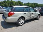 2007 Subaru Outback Outback 2.5I   for Sale in Duryea, PA - Side