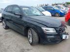 2013 AUDI Q5 S LINE for sale at Copart PETERLEE