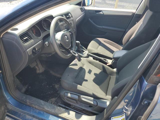 2016 VOLKSWAGEN JETTA S  