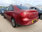 2014 SEAT TOLEDO SE for sale at Copart SANDY