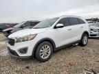 2016 Kia Sorento Lx за продажба в Houston, TX - Undercarriage