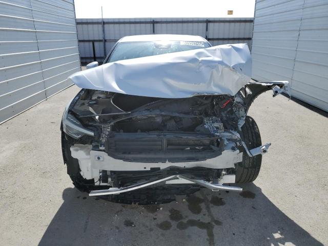  POLESTAR 2 2023 Szary
