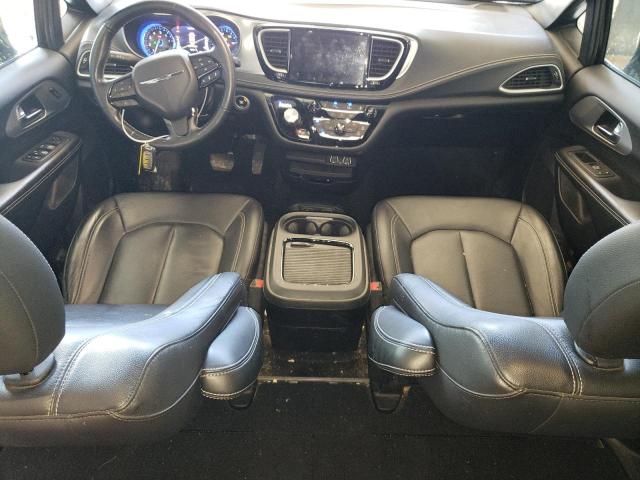  CHRYSLER PACIFICA 2021 Czarny