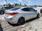 2011 Hyundai Elantra Gls de vânzare în Riverview, FL - Side