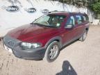 2004 VOLVO XC70 D5 SE for sale at Copart WISBECH