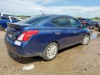 2014 Nissan Versa S იყიდება Houston-ში, TX - Top/Roof