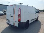 2018 FORD TRANSIT CU for sale at Copart WESTBURY
