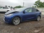 2023 Tesla Model Y  en Venta en Hillsborough, NJ - Front End