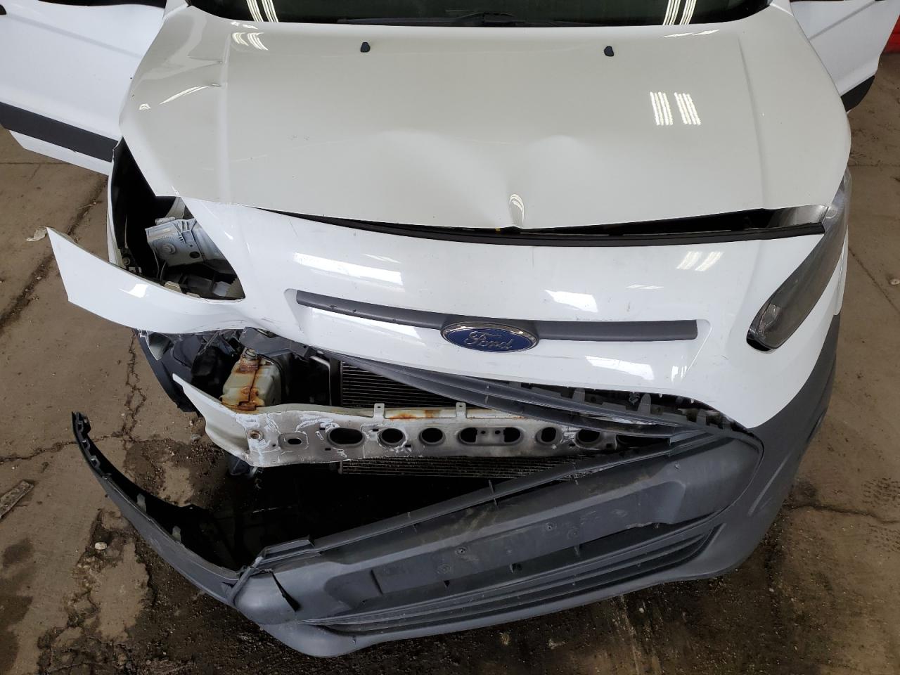 FORD TRANSIT 2017 VIN NM0LS7E7XH1296072 фото 12